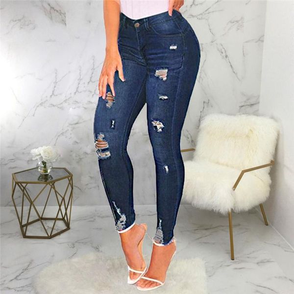 women's jeans hole women blue high waist stretch skinny ripped streetwear denim trousers lady pencil pants 2021 summer
women's jeans hole women blue high waist stretch skinny ripped streetwear denim trousers lady pencil pants 2021 summer