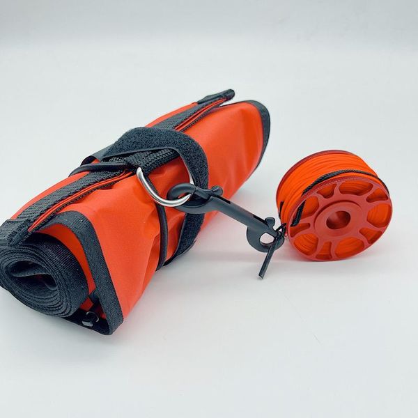 diving accessories 1.5/1.8cm smb buoy set surface marker signal tube dive spool rollers underwater equipment snorkeling
diving accessories 1.5/1.8cm smb buoy set surface marker signal tube dive spool rollers underwater equipment snorkeling