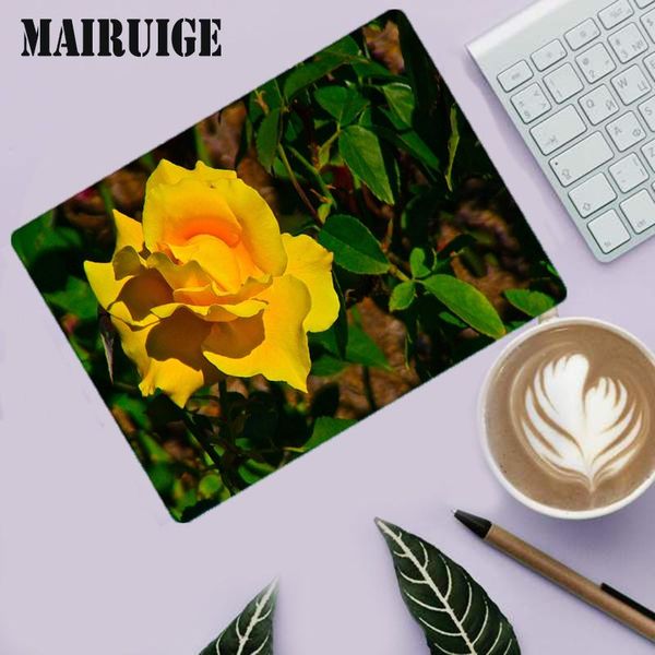 mouse pads & wrist rests mairuige flowers pattern office waterproof non-slip quality small pad computer laptablet desk mat gaming access
mouse pads & wrist rests mairuige flowers pattern office waterproof non-slip quality small pad computer laptablet desk mat gaming access