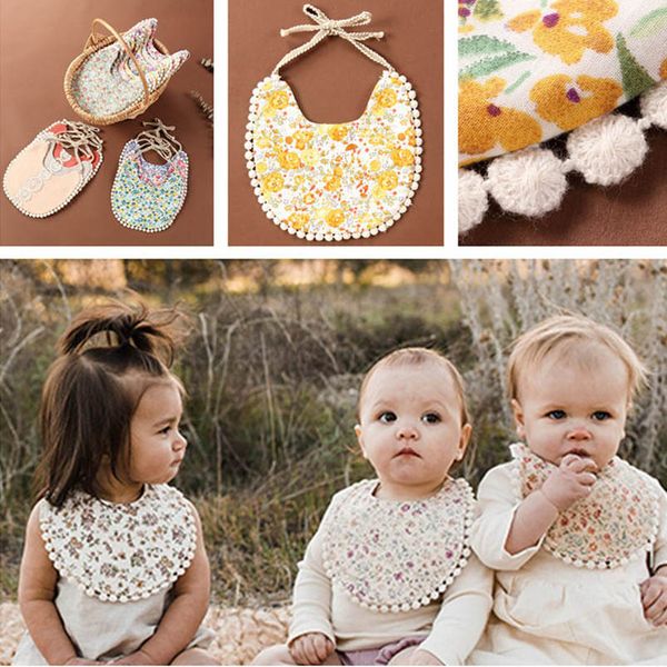 baby bibs feeding newborn burp cloths boys girls accessory cotton two layers towel lace flower infant princess b7086
baby bibs feeding newborn burp cloths boys girls accessory cotton two layers towel lace flower infant princess b7086