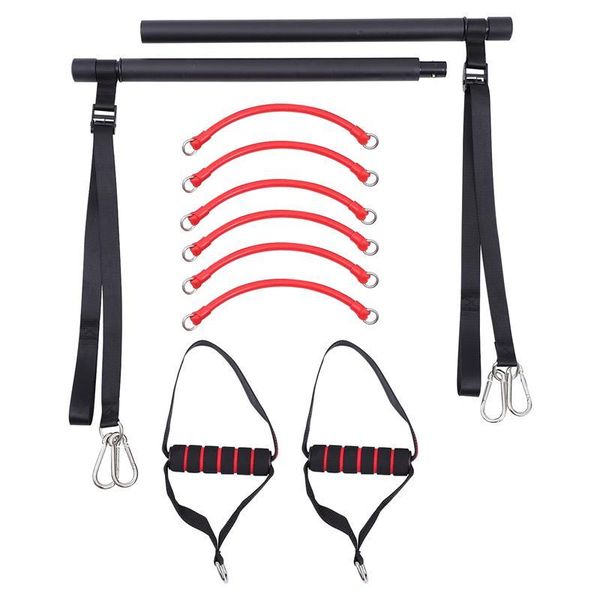 resistance bands 1 set exercise band removable fitness pull arm bar chest expander training
resistance bands 1 set exercise band removable fitness pull arm bar chest expander training