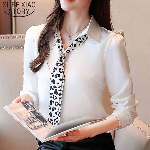 blusas mujer de moda spring chiffon clothes solid v-neck white blouse women long sleeve shirts office lady blouse 8354 50 210506
blusas mujer de moda spring chiffon clothes solid v-neck white blouse women long sleeve shirts office lady blouse 8354 50 210506