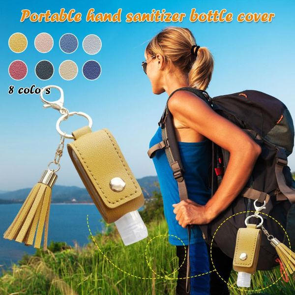 wrist support fashion portable travel bottle and keychain holder refillable liquid empty bottles hand sanitizer dispensing pumps disinfectan, Black;red
wrist support fashion portable travel bottle and keychain holder refillable liquid empty bottles hand sanitizer dispensing pumps disinfectan, Black;red