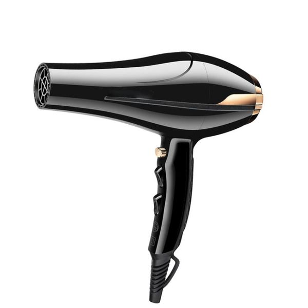 hair salon dryer powerful household thermostatic and cold air, with concentrator nozzle electric brushes
hair salon dryer powerful household thermostatic and cold air, with concentrator nozzle electric brushes