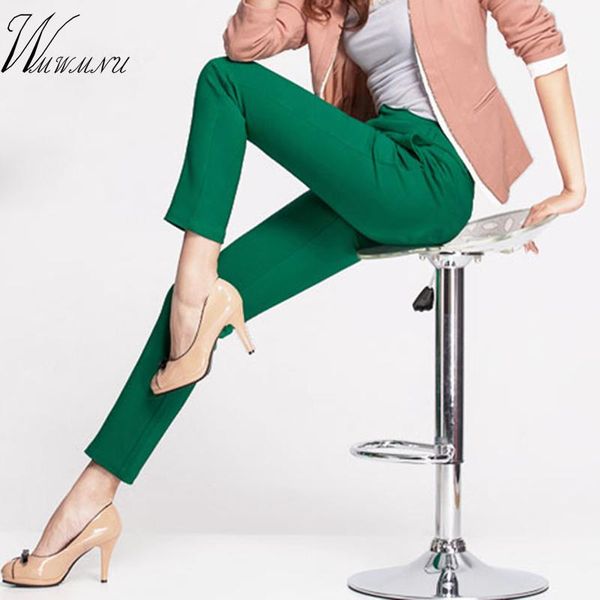 women's pants & capris women's casual ol office pencil trousers girls's cute 12 colour slim stretch fashion candy, Black;white
women's pants & capris women's casual ol office pencil trousers girls's cute 12 colour slim stretch fashion candy, Black;white