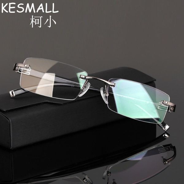 fashion sunglasses frames rimless glasses frame men super light optial eyeglasses oculos de grau mens business myopia yj479, Black
fashion sunglasses frames rimless glasses frame men super light optial eyeglasses oculos de grau mens business myopia yj479, Black