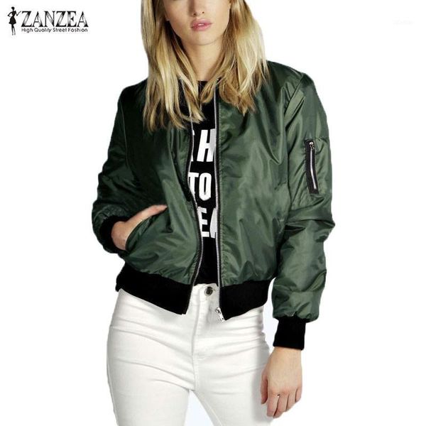 women's jackets women's 2022 fashion coats women jacket bomber female long sleeve short coat punk casual zipper stand collar outer, Black;brown
women's jackets women's 2022 fashion coats women jacket bomber female long sleeve short coat punk casual zipper stand collar outer, Black;brown