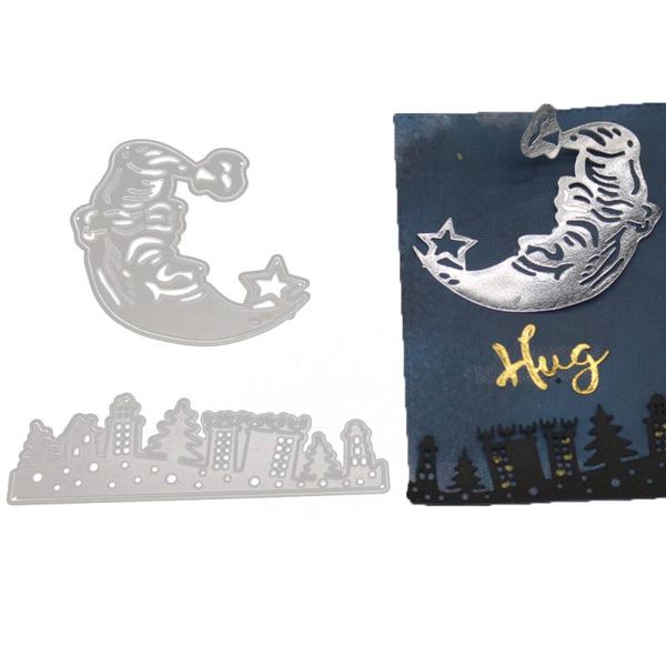 painting supplies 2021 city moon metal cutting dies santa claus decoration cut die stencil diy scrapbooking embossing craft stamps and
painting supplies 2021 city moon metal cutting dies santa claus decoration cut die stencil diy scrapbooking embossing craft stamps and