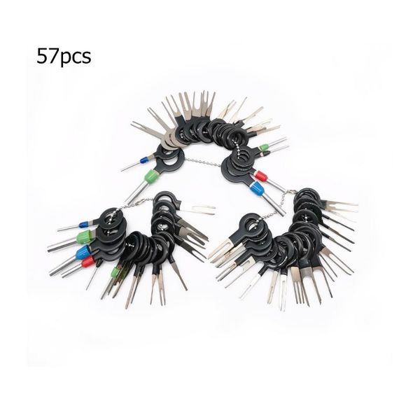automotive repair kits 39/46/57pcs auto plug wire crimping tool terminals pin extractor car connector hand terminal removal set
automotive repair kits 39/46/57pcs auto plug wire crimping tool terminals pin extractor car connector hand terminal removal set