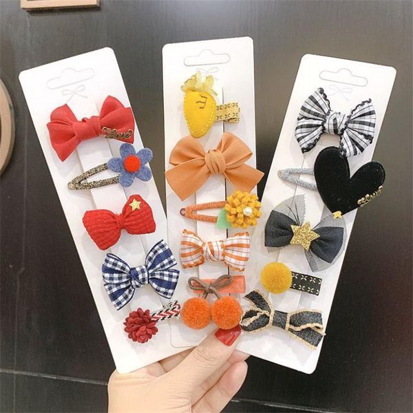 5set/lot=25pcs cute cartoon kids hair accessories sweet princess bow clip barrette set for girls animal hairpins headdress, Slivery;white
5set/lot=25pcs cute cartoon kids hair accessories sweet princess bow clip barrette set for girls animal hairpins headdress, Slivery;white