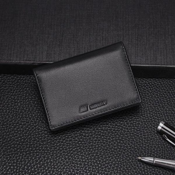 card holders holder south korea napa first layer leather business bag men's, Brown;gray
card holders holder south korea napa first layer leather business bag men's, Brown;gray