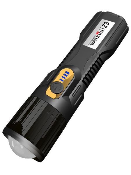 flashlights torches led rechargeable bright portable small outdoor black waterproof side light camping lanterna lights eb50sd
flashlights torches led rechargeable bright portable small outdoor black waterproof side light camping lanterna lights eb50sd