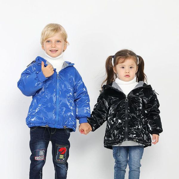 coat baby girl winter clothes 2021 boys down jacket girls composite fabric kids ca070, Blue;gray
coat baby girl winter clothes 2021 boys down jacket girls composite fabric kids ca070, Blue;gray