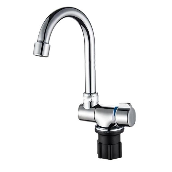 parts foldable rv faucet rotation g1/2 thread single handle cold & water mixer copper for boat
parts foldable rv faucet rotation g1/2 thread single handle cold & water mixer copper for boat