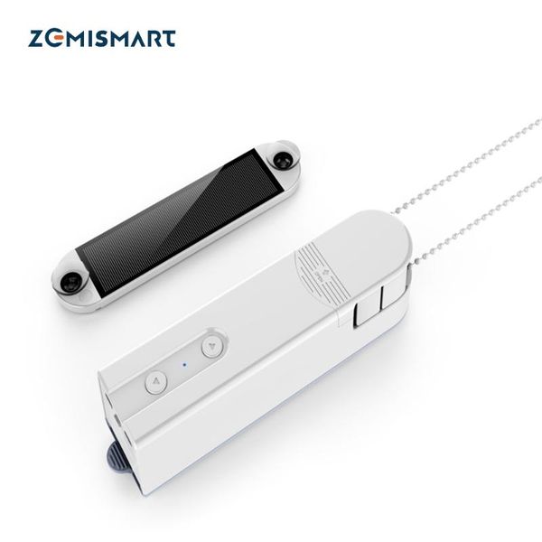 smart home control bluetooth elegance european chain motor with solar panel shades roller vertical venetian zebra blind
smart home control bluetooth elegance european chain motor with solar panel shades roller vertical venetian zebra blind