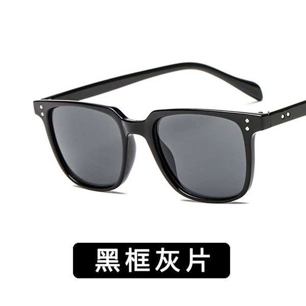 quality brand high designer square sunglasses men retro vintage driving sun glasses for male sunglass shades uv400 new 2020 50mm, White;black
quality brand high designer square sunglasses men retro vintage driving sun glasses for male sunglass shades uv400 new 2020 50mm, White;black