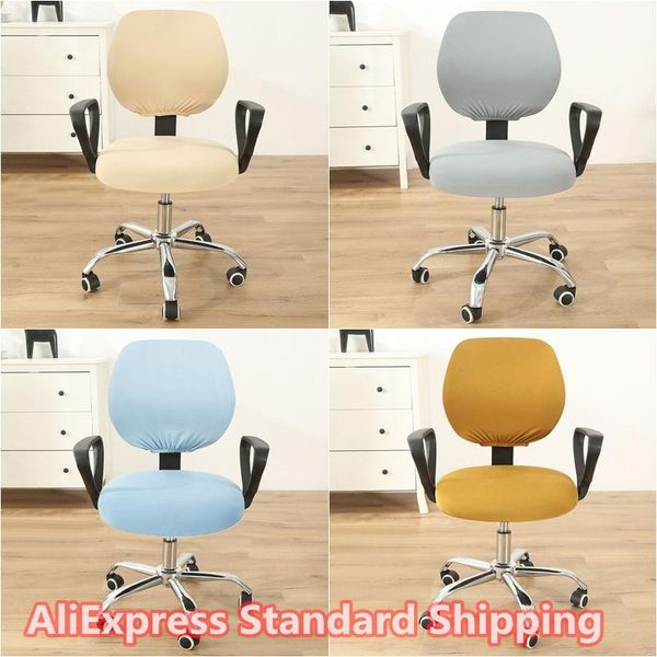 computer chair cover spandex pc gaming study room office gamer armchair covers furniture protector seat slipcovers
computer chair cover spandex pc gaming study room office gamer armchair covers furniture protector seat slipcovers