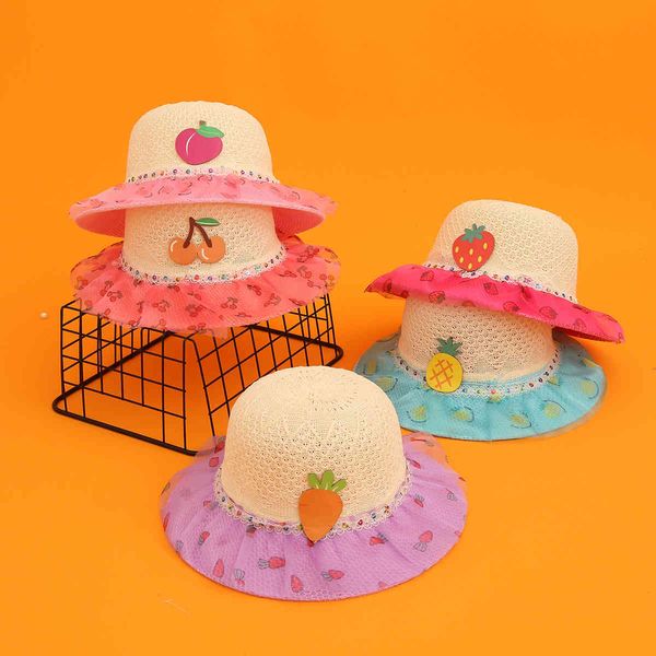 pure hand woven straw fashion lace bow dome vacation sunscreen hat, Yellow
pure hand woven straw fashion lace bow dome vacation sunscreen hat, Yellow