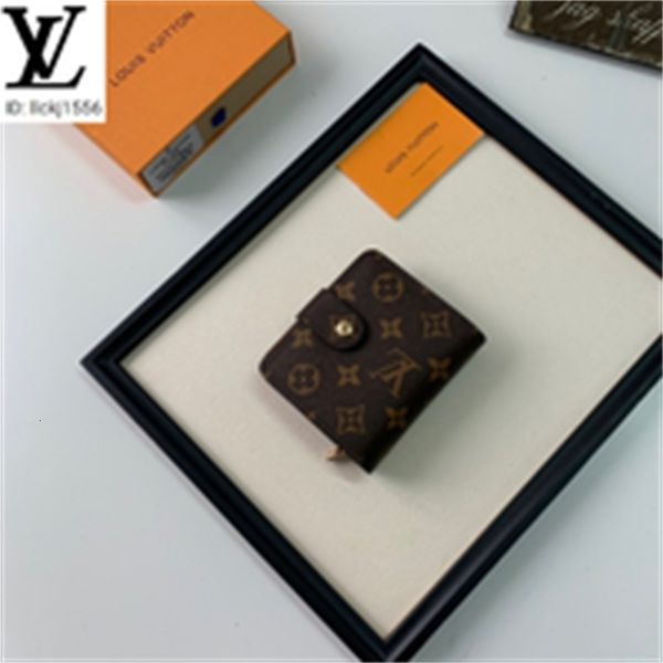 chain brand purse designer luxury evening 1xlh compact m61668 presbyopia key short wallets wallet men clutches real leather card long holder, Red;black
chain brand purse designer luxury evening 1xlh compact m61668 presbyopia key short wallets wallet men clutches real leather card long holder, Red;black