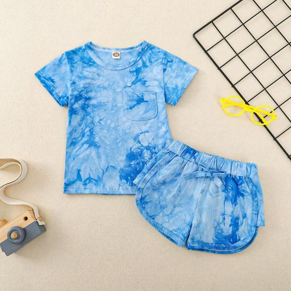 clothing sets toddler baby girls boys short sleeve tie-dyed +tie-dyed shorts outfit outfits kids spring autumn clothes, White
clothing sets toddler baby girls boys short sleeve tie-dyed +tie-dyed shorts outfit outfits kids spring autumn clothes, White