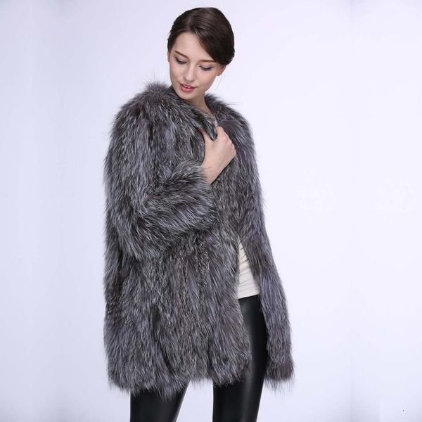 women's wool & blends s/6xl womens fake fur outwears large size warm long section faux casaco de pele feminino casual d443 4x, Black
women's wool & blends s/6xl womens fake fur outwears large size warm long section faux casaco de pele feminino casual d443 4x, Black