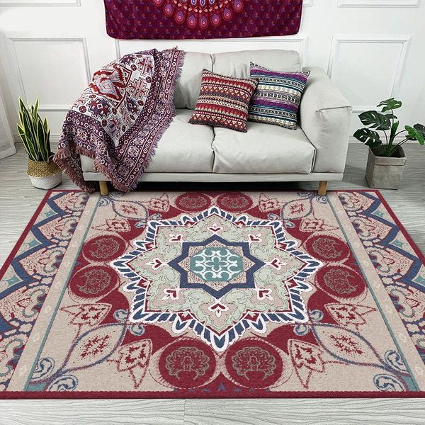carpets ethnic style red and blue floral bedroom kitchen bathroom bedside mats home carpet for living room large rugs decor
carpets ethnic style red and blue floral bedroom kitchen bathroom bedside mats home carpet for living room large rugs decor