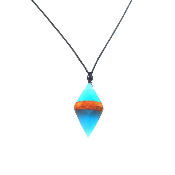 pendant necklaces strength and energy necklace, vintage wood resin handicraft, men women wear jewelry gifts, Silver
pendant necklaces strength and energy necklace, vintage wood resin handicraft, men women wear jewelry gifts, Silver