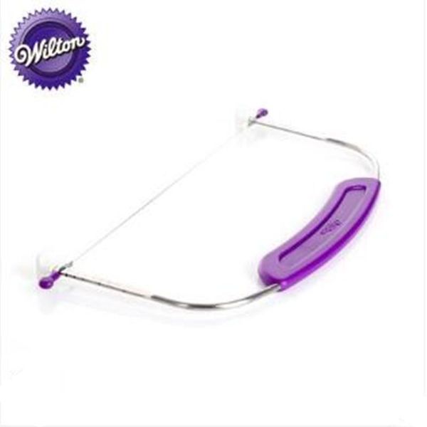 american imports wilton cake divider layered slice slicer equalization auxiliary baking tools & pastry
american imports wilton cake divider layered slice slicer equalization auxiliary baking tools & pastry