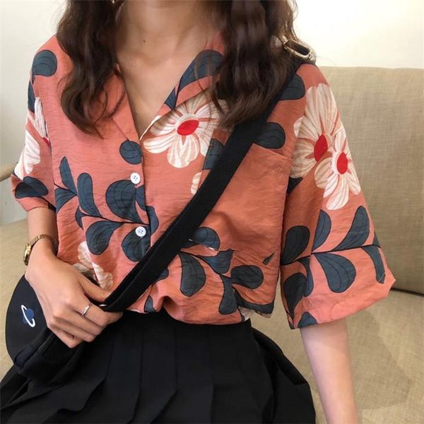 women's blouses & shirts blouse women 2021 office ladies chiffon shirt short sleeve elegant casual overalls plus size female clothing, White
women's blouses & shirts blouse women 2021 office ladies chiffon shirt short sleeve elegant casual overalls plus size female clothing, White