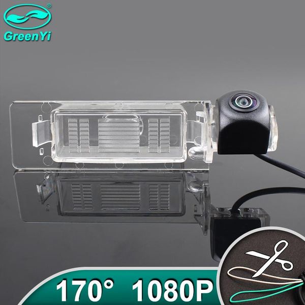 greenyi hd ahd 1080p 170 degree fisheye lens vehicle rear view camera for kia k4 k5 2011-2021 car cameras& parking sensors
greenyi hd ahd 1080p 170 degree fisheye lens vehicle rear view camera for kia k4 k5 2011-2021 car cameras& parking sensors