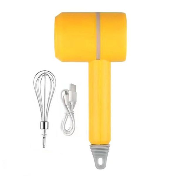 blender wireless electric egg beater usb charging handheld with single rod hand-held baking mixing machine
blender wireless electric egg beater usb charging handheld with single rod hand-held baking mixing machine