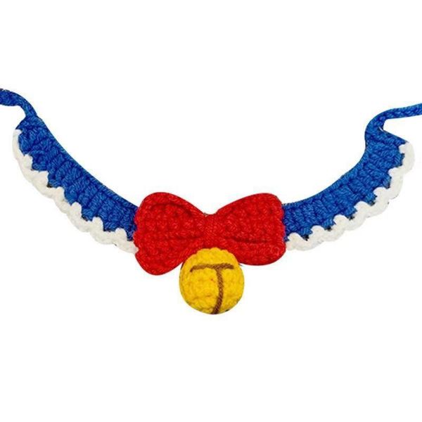 cat collars & leads collar with small bell ball handmade knitted pet bandana costume puppy accessories scarf for cats dogs
cat collars & leads collar with small bell ball handmade knitted pet bandana costume puppy accessories scarf for cats dogs