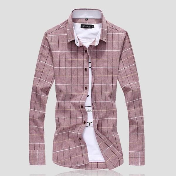 men's casual shirts arrival super large spring and autumn men plaid long sleeve smart flannel single breasted plus size 5xl 4xl, White;black
men's casual shirts arrival super large spring and autumn men plaid long sleeve smart flannel single breasted plus size 5xl 4xl, White;black