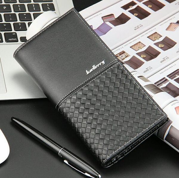 factory wholesale men handbag folding mens wallet korean plaid leather purse multi card leathers fashion wallets business leisure leatheres, Red;black
factory wholesale men handbag folding mens wallet korean plaid leather purse multi card leathers fashion wallets business leisure leatheres, Red;black