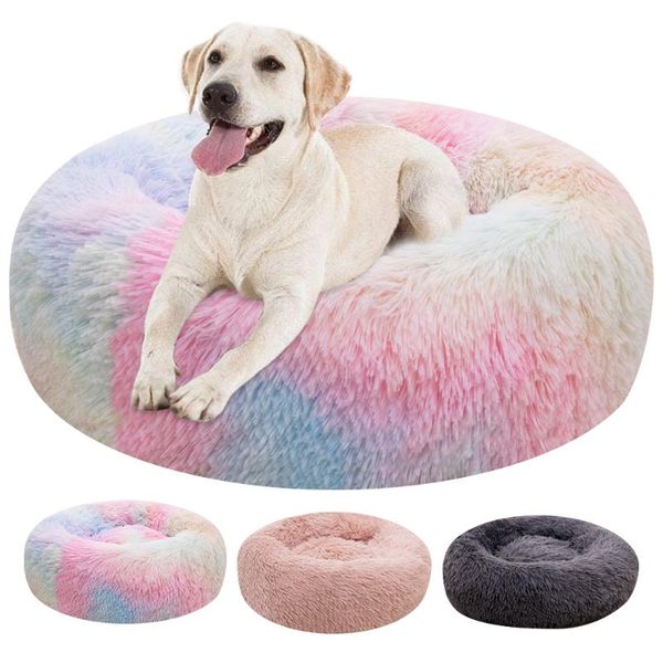kennels & pens long plush super soft pet bed kennel round dog cat winter warm sleeping bag cushion mat portable for
kennels & pens long plush super soft pet bed kennel round dog cat winter warm sleeping bag cushion mat portable for