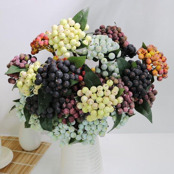 christmas simulation foam berry blueberry fruit peony wedding home venue pography scene diy decoration accessories q11 decorative flowers &
christmas simulation foam berry blueberry fruit peony wedding home venue pography scene diy decoration accessories q11 decorative flowers &