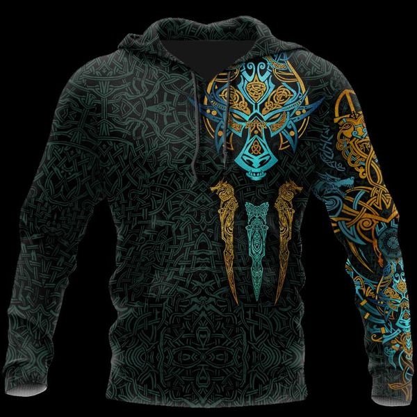 men's hoodies & sweatshirts spring and autumn street warrior tattoo fashion sports suit personalized custom 3d printing hoodie/light ja, Black
men's hoodies & sweatshirts spring and autumn street warrior tattoo fashion sports suit personalized custom 3d printing hoodie/light ja, Black