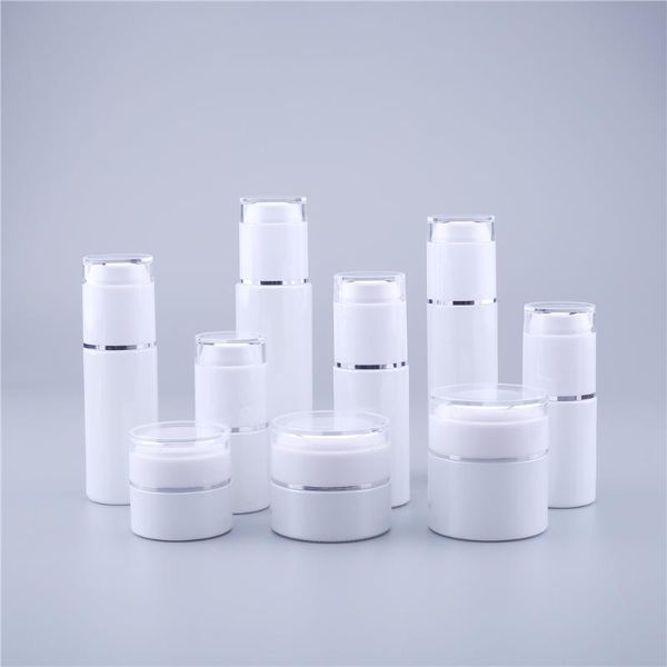 storage bottles & jars white glass emulsion refillable empty cosmetic jar pot eye shadow face cream container 100pcs
storage bottles & jars white glass emulsion refillable empty cosmetic jar pot eye shadow face cream container 100pcs