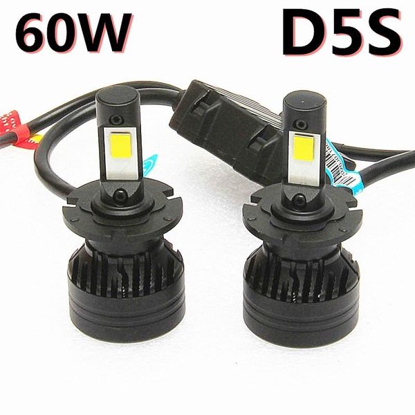 car headlights 1 pair 12v 60w plug and play super bright error canbus d5s led headlight 6000k white
car headlights 1 pair 12v 60w plug and play super bright error canbus d5s led headlight 6000k white