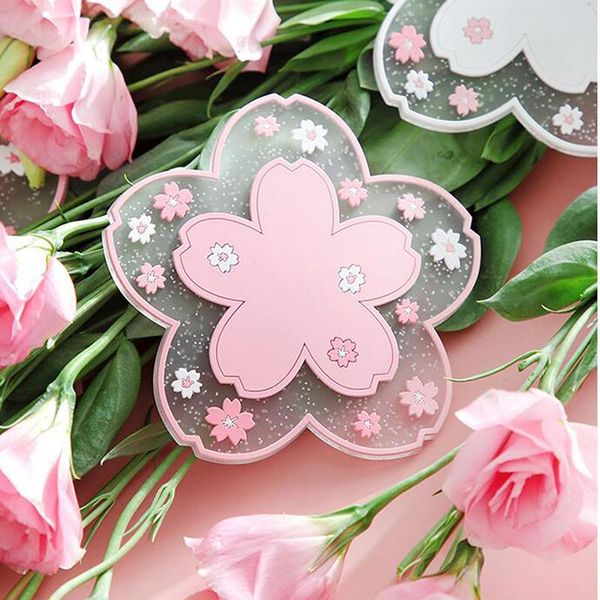 mats & pads household cherry blossom placemat non slip insulation home table mat tea cup officemilk coffee
mats & pads household cherry blossom placemat non slip insulation home table mat tea cup officemilk coffee