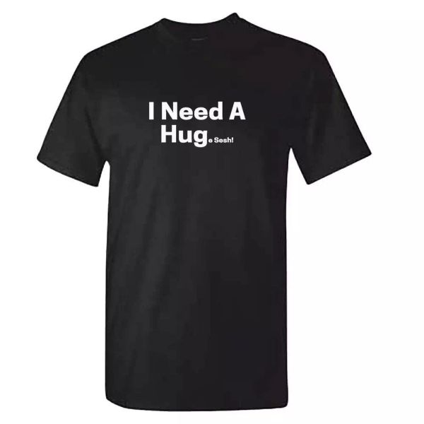 mens huge sesh tshirt - funny rude joke swearing cursing - horny bloke joke, White;black
mens huge sesh tshirt - funny rude joke swearing cursing - horny bloke joke, White;black