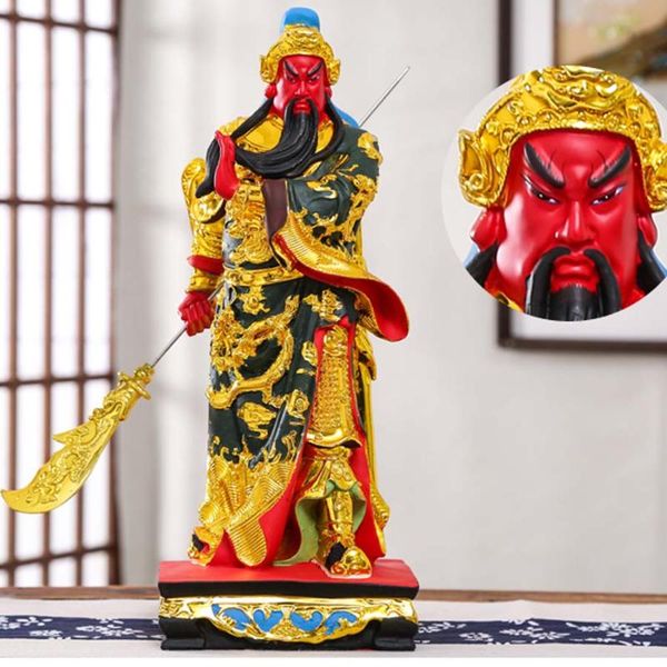 decorative objects & figurines 48cm large southeast asia home store company talisman wealth god red face dragon guan gong er ye good luck gi
decorative objects & figurines 48cm large southeast asia home store company talisman wealth god red face dragon guan gong er ye good luck gi