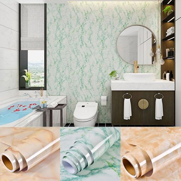 wallpapers marble pvc film wallpaper self adhesive waterproof wall stickers for bathroom kitchen furniture renovation room decor paper
wallpapers marble pvc film wallpaper self adhesive waterproof wall stickers for bathroom kitchen furniture renovation room decor paper