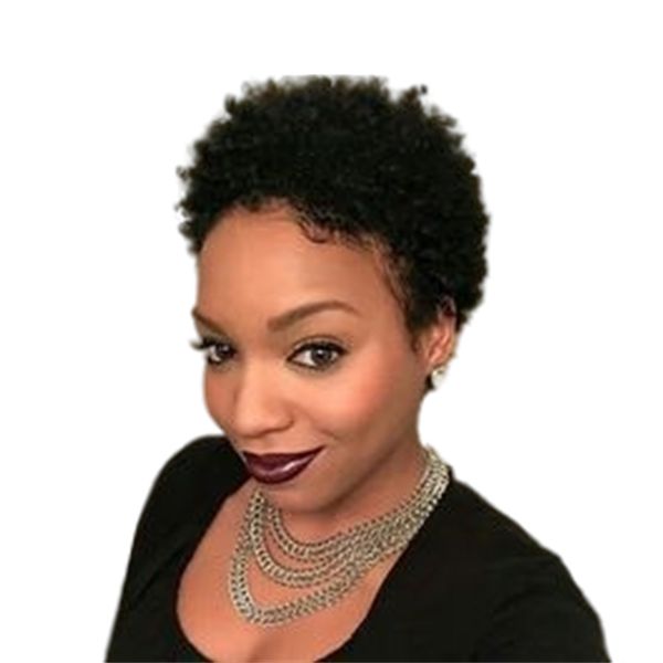 short none lace wigs 150% density unprocessed human hair afro kinky curly machine made, Black;brown
short none lace wigs 150% density unprocessed human hair afro kinky curly machine made, Black;brown