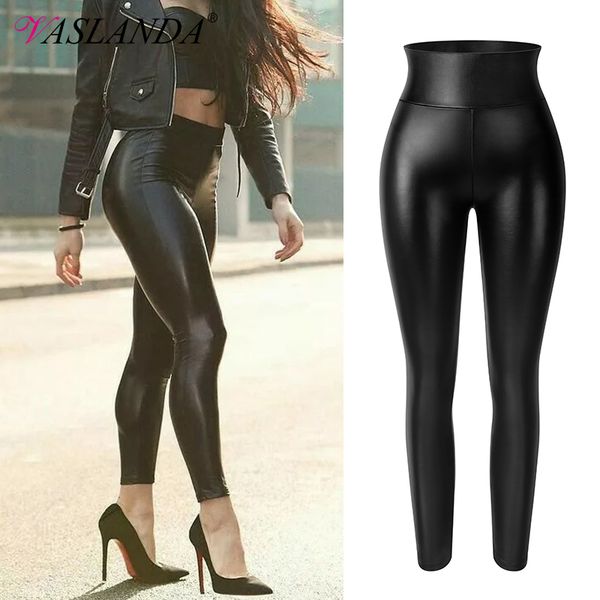 pu leather pencil pants women tight booty up skinny leggings faux leather trousers high waisted tummy control slim jeggings
pu leather pencil pants women tight booty up skinny leggings faux leather trousers high waisted tummy control slim jeggings