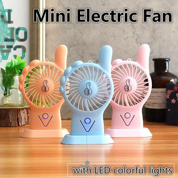 charged fans mini deskhandheld adjustable 2 speed cartoon electric fan with light quiet travel outdoor cooling
charged fans mini deskhandheld adjustable 2 speed cartoon electric fan with light quiet travel outdoor cooling
