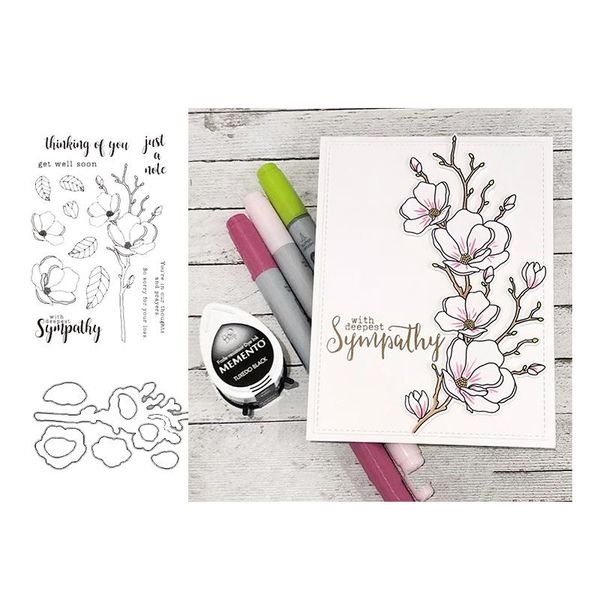 painting supplies 2021 sympathy flowers branch letters transparent clear silicone stamps seal diy scrapbooking po decorative sheets mo
painting supplies 2021 sympathy flowers branch letters transparent clear silicone stamps seal diy scrapbooking po decorative sheets mo