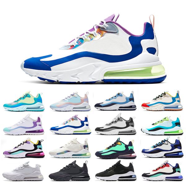 original react running shoes man woman triple white bauhaus oracle aqua electro green cream blue bright violet dusk purple easter size 36-45
original react running shoes man woman triple white bauhaus oracle aqua electro green cream blue bright violet dusk purple easter size 36-45