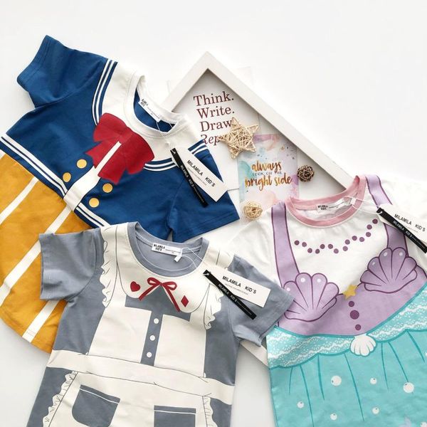 girl's dresses spring and summer girls' little princess 3 color dress, Red;yellow
girl's dresses spring and summer girls' little princess 3 color dress, Red;yellow