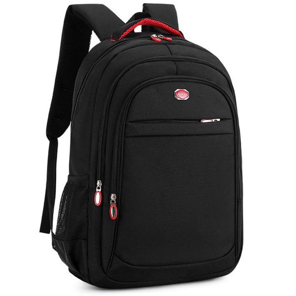 backpack fashion men's school students bag for teenagers large capacity notebook computer casual travel
backpack fashion men's school students bag for teenagers large capacity notebook computer casual travel
